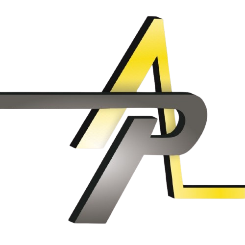 RLM Rijschool logo